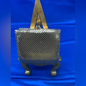 Vintage Andre Piasso coin purse (PB2)